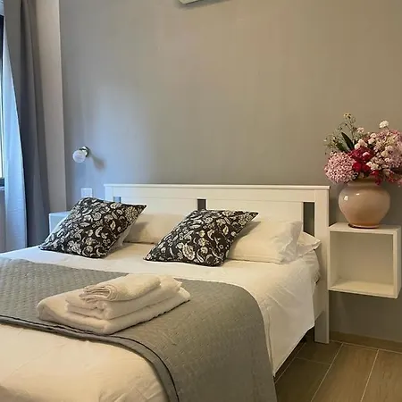 Terre D'amare Liguria 1 * 라스페치아