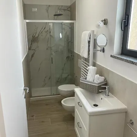 Terre D'amare Liguria 1 라스페치아