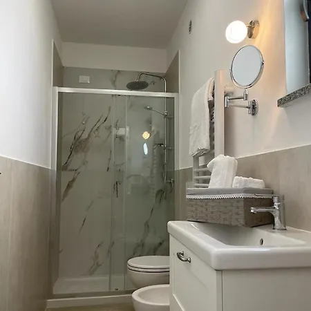 아파트 Terre D'amare Liguria 1 *