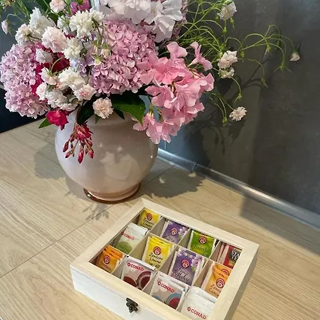 Terre D'amare Liguria 1 아파트 라스페치아