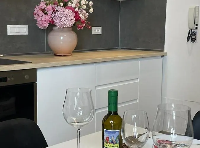 Terre D'amare Liguria 1 *