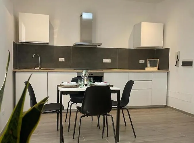 Terre D'amare Liguria 1 라스페치아