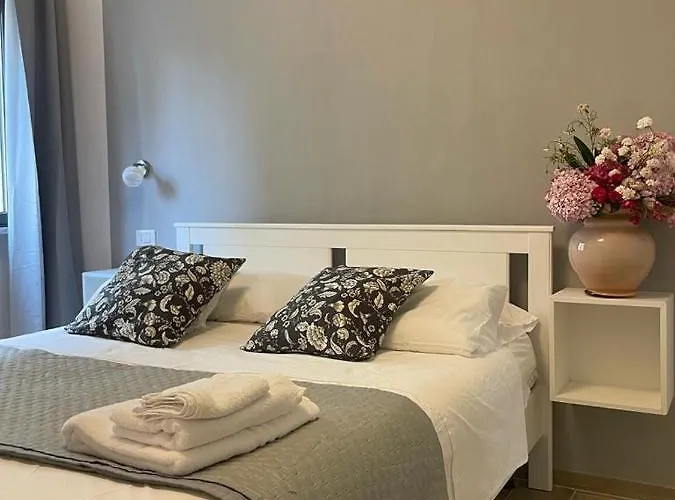 Terre D'amare Liguria 1 * 라스페치아