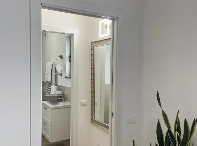 Terre D'amare Liguria 1 아파트 라스페치아