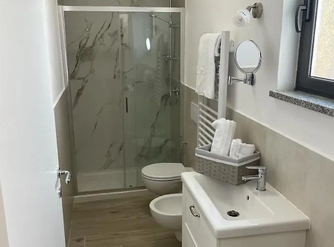 Terre D'amare Liguria 1 라스페치아