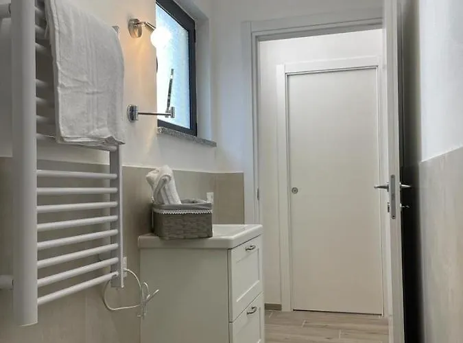 Terre D'amare Liguria 1