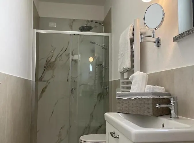 아파트 Terre D'amare Liguria 1 *